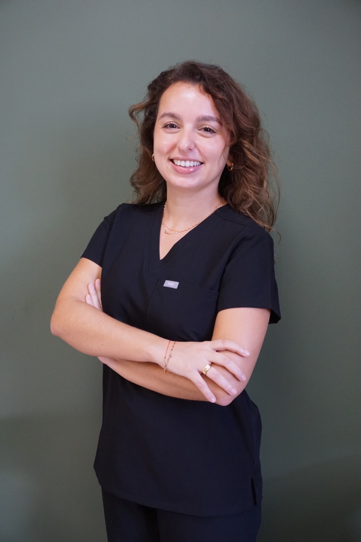 Dr Séréna Cadet